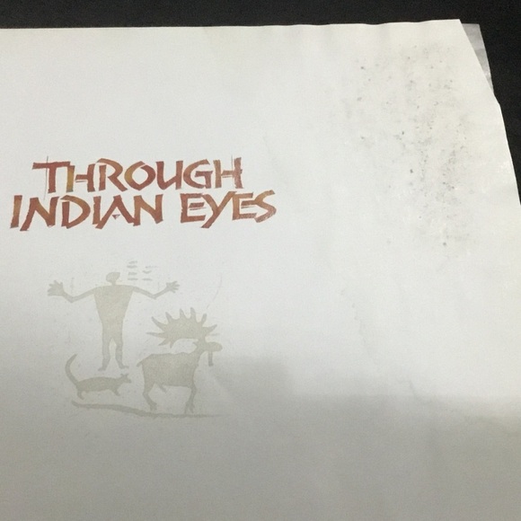 Through Indian Eyes - The untold story of native peoples - Picture 4 of 10